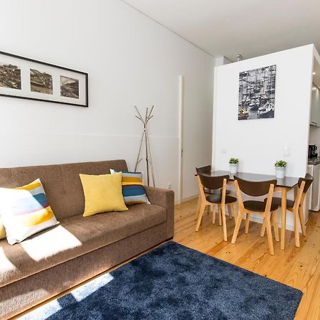 Downtown Porto Bonfim Studio Apt エクステリア 写真
